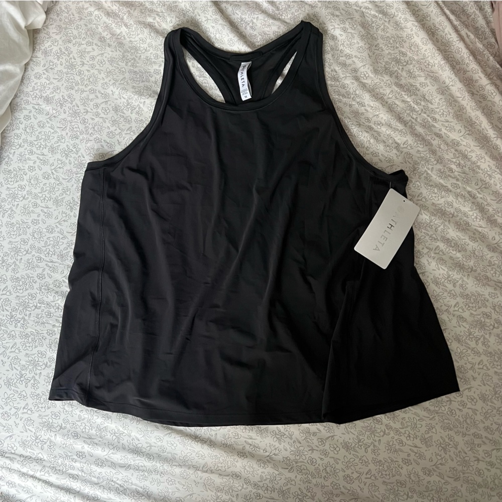 Athleta Racerback Tank NWT